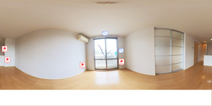 グランディール春日 102 【熊本県熊本駅】 の外観写真