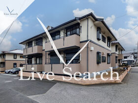 メゾンボナールG 201 【千葉県	 外房線　鎌取駅　徒歩24分】 の外観写真