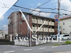 フリージアヒルズ 103 【外房線　土気駅　徒歩6分】 の外観写真