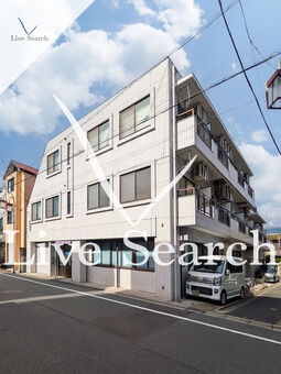 ローレルハイツ大岡山 208 【東京都大岡山】 の外観写真