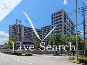 オーヴィジョン香椎浜ザ・シティ 1410 【福岡県千早駅】 の外観写真