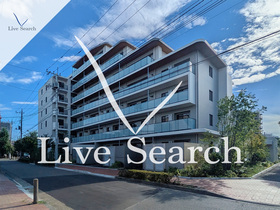 コンフォリア・リヴ八坂富士見 608 【東京都八坂駅】 の外観写真