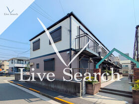 レジデンスクサナギⅢ　15～18 18 【東京都篠崎駅】 の外観写真