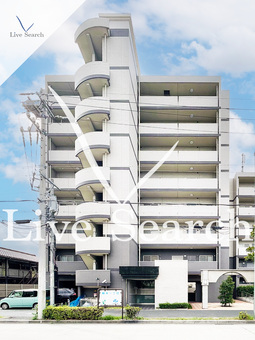 NEO　CORONET 602 【愛知県あおなみ線「稲永」駅】 の外観写真