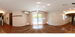 カローレ　デル　ソーレ 102 【神奈川県武蔵小杉駅】 の外観写真