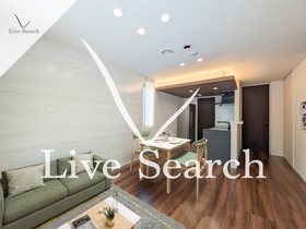 カローレ　デル　ソーレ 102 【神奈川県武蔵小杉駅】 の外観写真