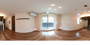 カローレ　デル　ソーレ 202 【神奈川県武蔵小杉駅】 の外観写真