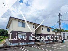 エスポワールⅠ番館 202 【熊本県龍田口駅】 の外観写真