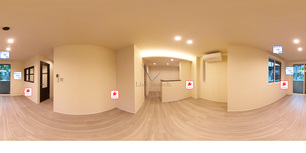 ボン・ブリーズⅠ 102 【東京都駒澤大学駅】 の外観写真