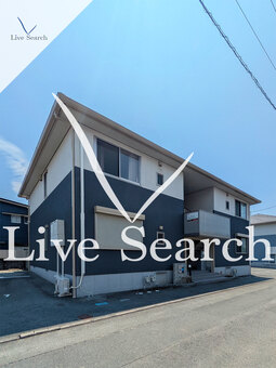 リバティーサンシャインA棟 102 【熊本県熊本駅】 の外観写真