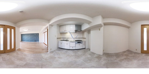 マンハイム甲子園Ⅰ 403 【兵庫県阪神本線　甲子園駅】 の外観写真