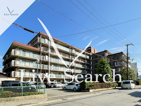 マンハイム甲子園Ⅰ 403 【兵庫県阪神本線　甲子園駅】 の外観写真