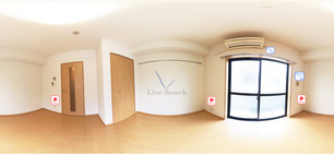 ヴィータローザ江古田 202 【東京都江古田】 の外観写真