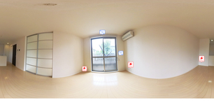 セントレール北段原 101 【熊本県宇土駅】 の外観写真