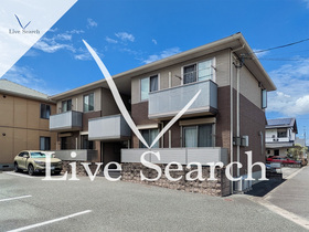 セントレール北段原 101 【熊本県宇土駅】 の外観写真