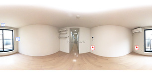 板橋区徳丸2丁目計画新築AP 206 【東京都東武練馬駅　徒歩5分】 の外観写真