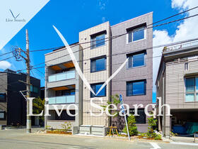 ニューハウン西横濱 301 【神奈川県西横浜駅】 の外観写真