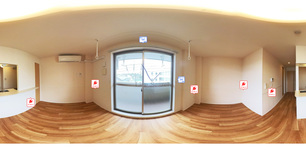 Cuesta　M 305 【東京都清瀬駅】 の外観写真