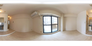 ライオンズマンション伊勢佐木町通り 403 【神奈川県黄金町駅】 の外観写真