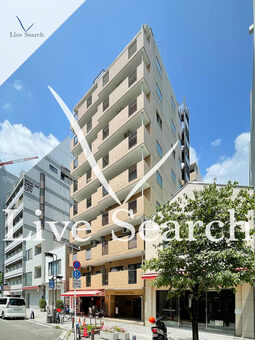 ライオンズマンション伊勢佐木町通り 403 【神奈川県黄金町駅】 の外観写真