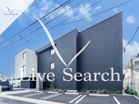 メゾンドスリジエ 201 【埼玉県大宮駅】 の外観写真