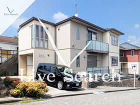 フォートフェアリー 101 【神奈川県こどもの国駅】 の外観写真