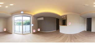 メゾンドスリジエ 102 【埼玉県大宮駅】 の外観写真