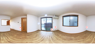 ホジョウテラスA 101 【埼玉県JR宇都宮線　東大宮駅　徒歩18分】 の外観写真