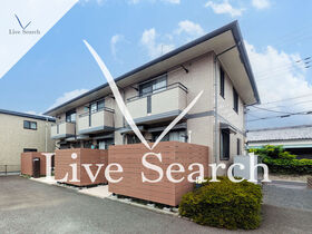 ホジョウテラスA 101 【埼玉県JR宇都宮線　東大宮駅　徒歩18分】 の外観写真