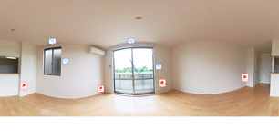 フェア　ウィンズB棟 102 【熊本県打越駅】 の外観写真