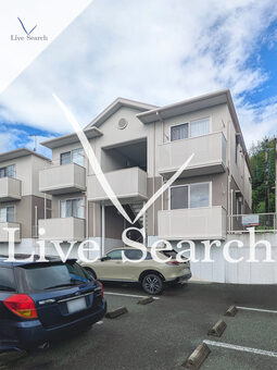 フェア　ウィンズB棟 102 【熊本県打越駅】 の外観写真