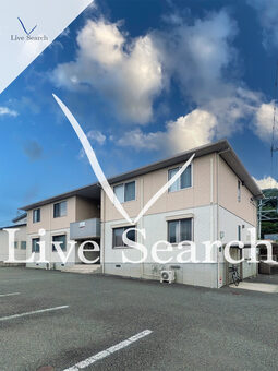 アークヒル 201 【熊本県熊本駅】 の外観写真