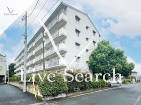 コーポレート美原1号棟 302 【埼玉県新所沢駅】 の外観写真