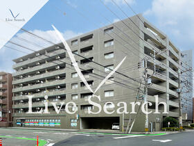 メルベーユ丸山台 704 【埼玉県和光市】 の外観写真