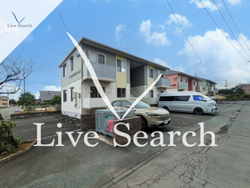 コスモスハウス・S 　A棟 101 【熊本県宇土駅】 の外観写真