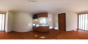 秋桜住宅 C 【熊本県人吉駅】 の外観写真