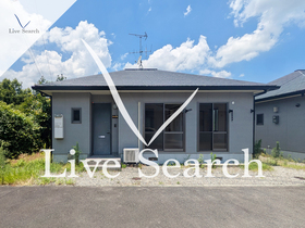 秋桜住宅 C 【熊本県人吉駅】 の外観写真