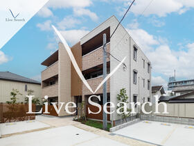 アンゼリカ 302 【神奈川県大倉山駅】 の外観写真