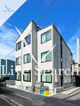 フロレスタ成増 302 【東京都成増駅】 の外観写真