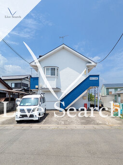 オオワダマリオン 103 【茨城県石岡駅】 の外観写真