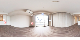 大宮スカイ＆スクエア　ザ・タワー 1312 【埼玉県大宮駅】 の外観写真