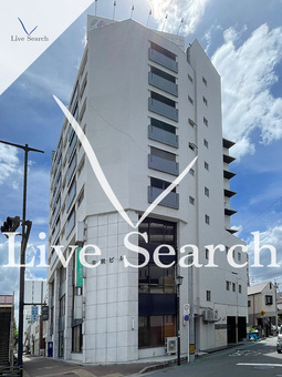 主税ビル 401 【愛知県瀬戸線【尼ケ坂】徒歩15分】 の外観写真