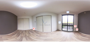 レディアB 202 【埼玉県南古谷駅】 の外観写真