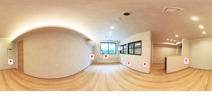 レイ・マイレ代々木公園 101 【東京都代々木上原駅】 の外観写真