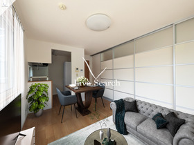 MKすみよし台 201 【神奈川県青葉台駅】 の外観写真