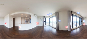 シティタワー梅田東 4007 【大阪府中崎町】 の外観写真