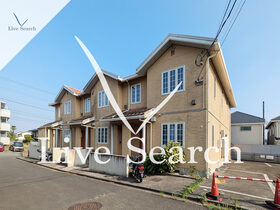 アンティーブ 102 【神奈川県青葉台駅】 の外観写真