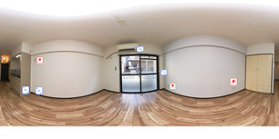 パァチ鳴浜 105 【愛知県柴田駅】 の外観写真