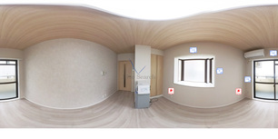 ペガサスマンション高円寺 205 【東京都東高円寺駅】 の外観写真