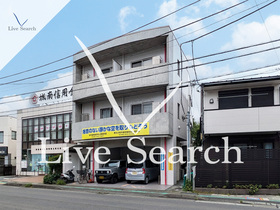 フォント 302 【相模大塚駅】 の外観写真